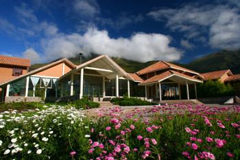 Casa Andina Premium Valle Sagrado photo 4