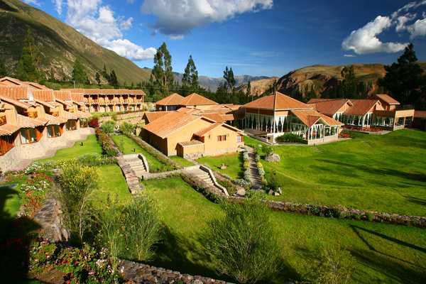 Casa Andina Valle Sagrado