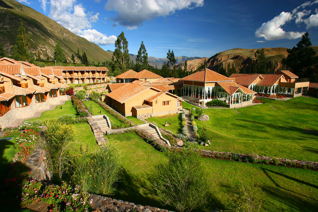 Casa Andina Premium Valle Sagrado photo