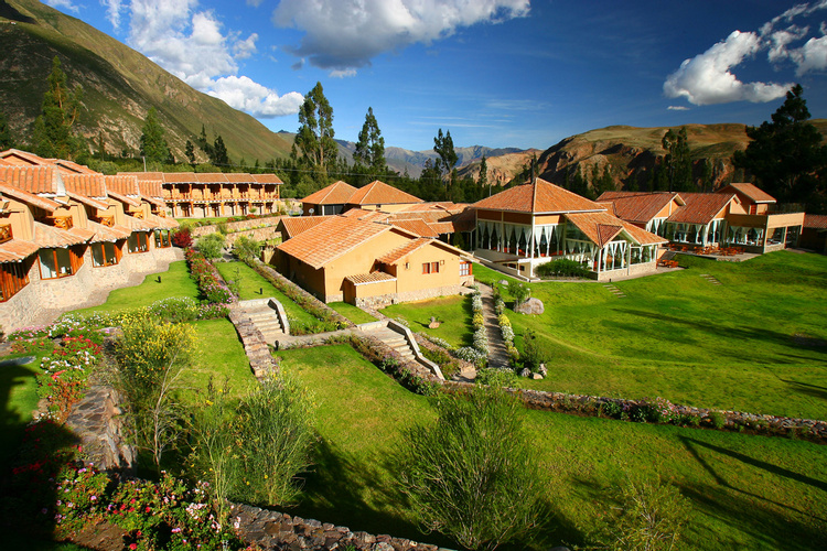 Casa Andina Premium Valle Sagrado photo