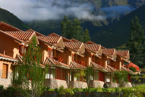 Casa Andina Valle Sagrado Peru