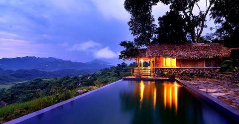 Pu Luong Retreat Vietnam