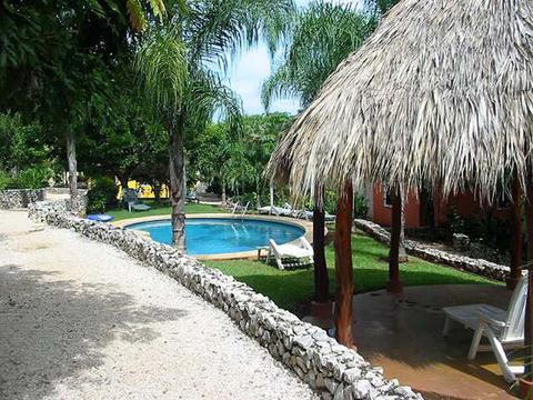 Pueblo del Mar Costa Rica