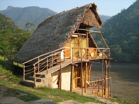 Pumarini Amazon Lodge Peru