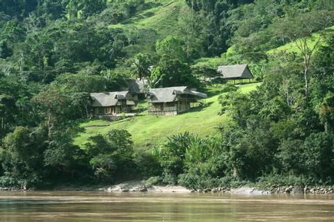 Pumarini Amazon Lodge Peru