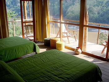Pumarini Amazon Lodge photo 3