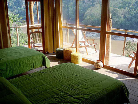 Pumarini Amazon Lodge photo 3