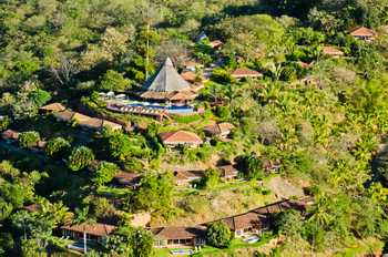 Punta Islita Hotel