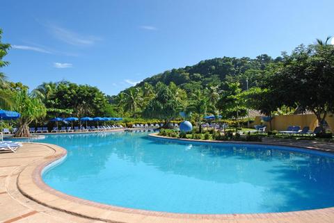 Punta Leona Costa Rica