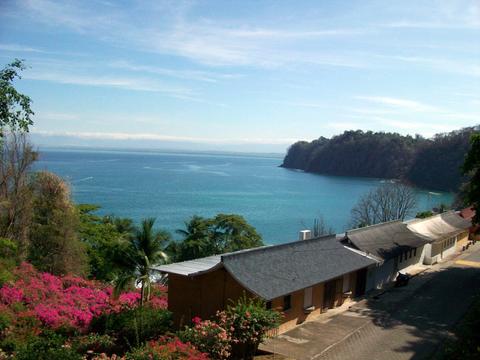 Punta Leona Costa Rica