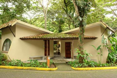 Punta Leona Costa Rica
