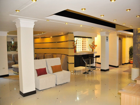 Qalasaya Hotel