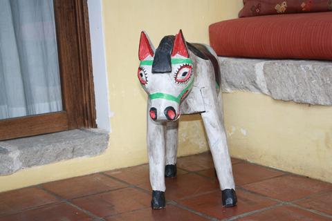 Quinta de Las Flores Guatemala