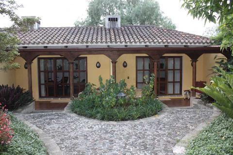 Quinta de Las Flores