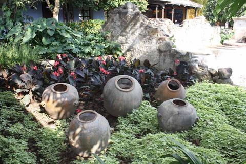 Quinta de Las Flores Guatemala