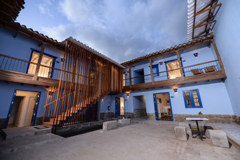 Quinta San Blas photo 2