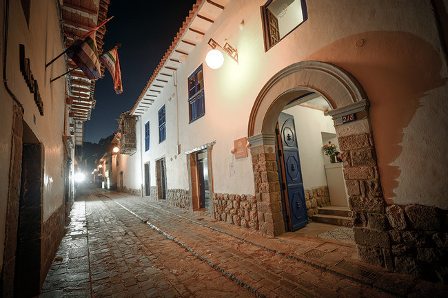 Quinta San Blas photo