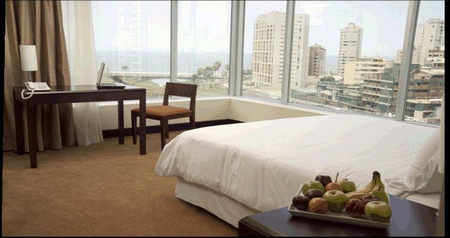 Hotel Radisson Decapolis Miraflores