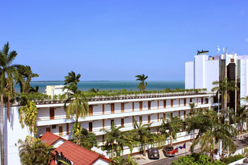 Hotel y Marina Radisson Fort George photo 4