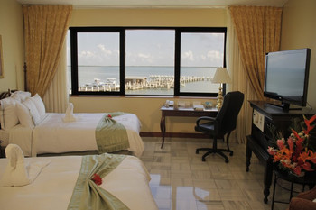 Hotel y Marina Radisson Fort George photo 5