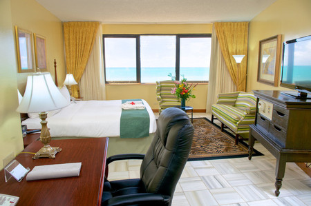 Hotel y Marina Radisson Fort George photo 3