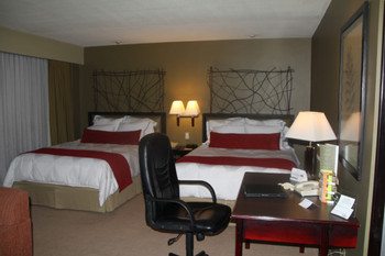 Radisson Guatemala City photo 5