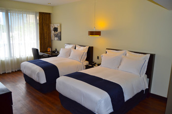 Radisson Guatemala City photo 3