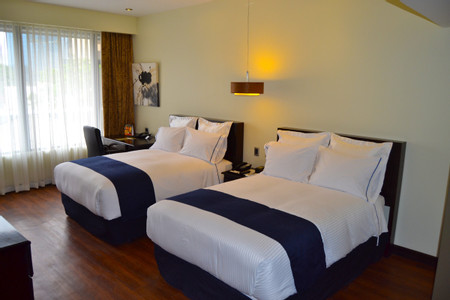 Radisson Guatemala City photo 3