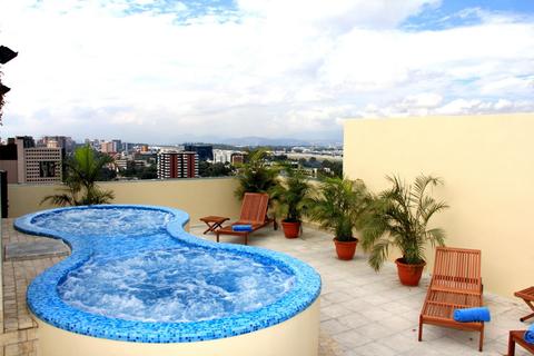 Radisson Ciudad de Guatemala Guatemala