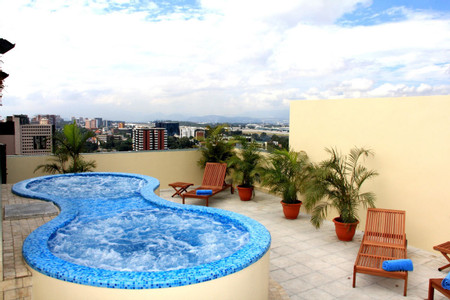 Radisson Guatemala City photo 2