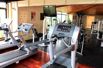 Radisson Guatemala City photo 4