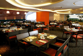 Radisson Royal Quito Hotel photo 5