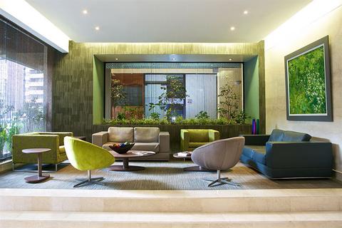 Radisson Royal Quito Hotel Ecuador