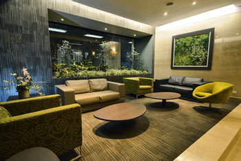 Radisson Royal Quito Hotel photo 4