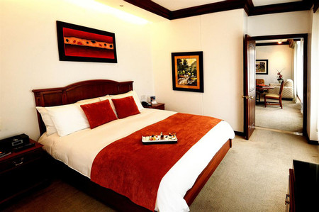 Radisson Royal Quito Hotel photo 2