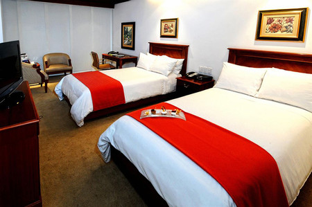 Radisson Royal Quito Hotel photo 3