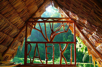 Rafiki Safari Lodge photo 5