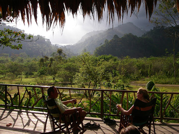 Rafiki Safari Lodge photo 2