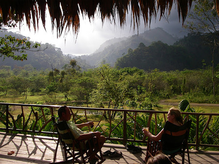 Rafiki Safari Lodge photo 2