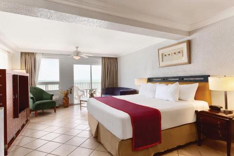Ramada Princess Hotel