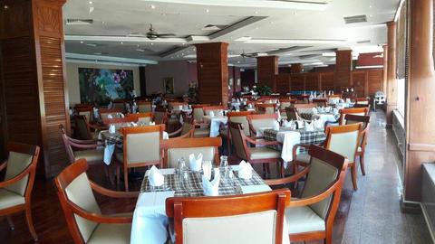 Ramada Princess Hotel Belize