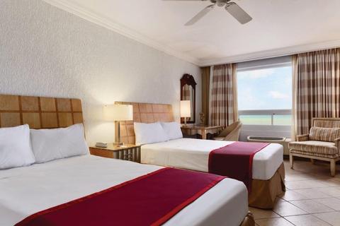 Hotel Ramada Princess Belize