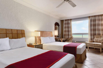 Hotel Ramada Princess photo 3