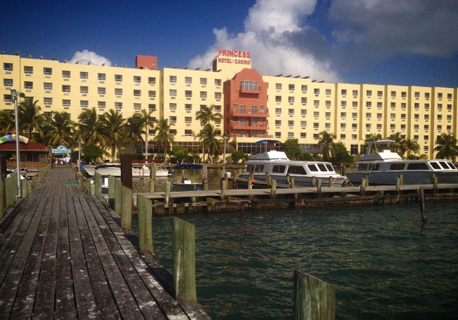 Hotel Ramada Princess photo