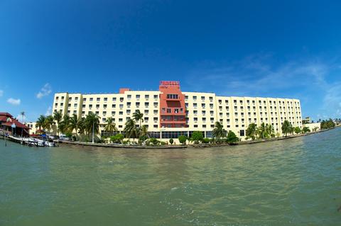 Ramada Princess Hotel Belize