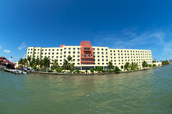 Hotel Ramada Princess photo 2