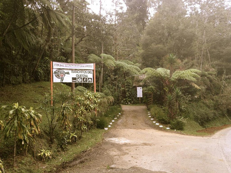 Reserva Natural Ranchitos del Quetzal  photo 2