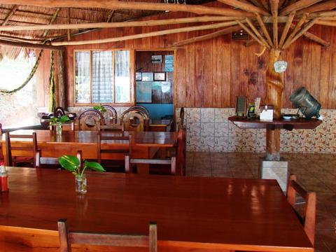 Rancho Corcovado Costa Rica