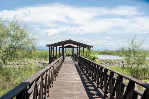 Rancho Humo Costa Rica