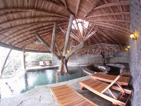 Rancho Margot Costa Rica
